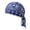 Navy, variant on Unisex Headscarf Hat Paisley Cooling Headscarf Cap Pirate Bandana Motorcycle Helmet Wrap Beanie Liner Wicking Head Wrap Hat Breathable Sweat Men Women 1PC