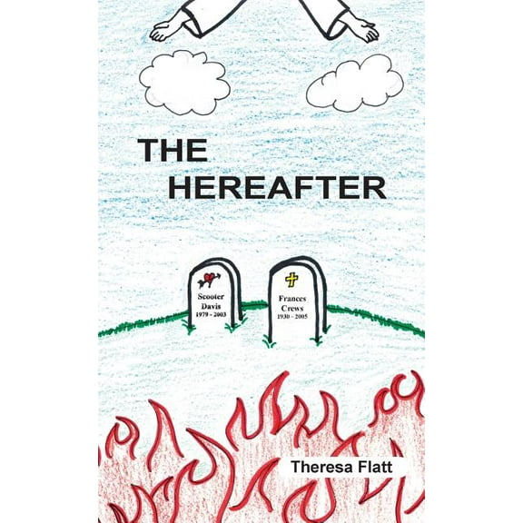 The Hereafter, (Paperback)