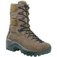 thumbnail image 2 of Kenetrek Men's Wildland Fire 10" Work Boots Leather Black 10 D, 2 of 5