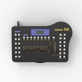 thumbnail image 4 of Portable DMX 192 Controller Console for Stage Party Bar Lighting Show, 4 of 8