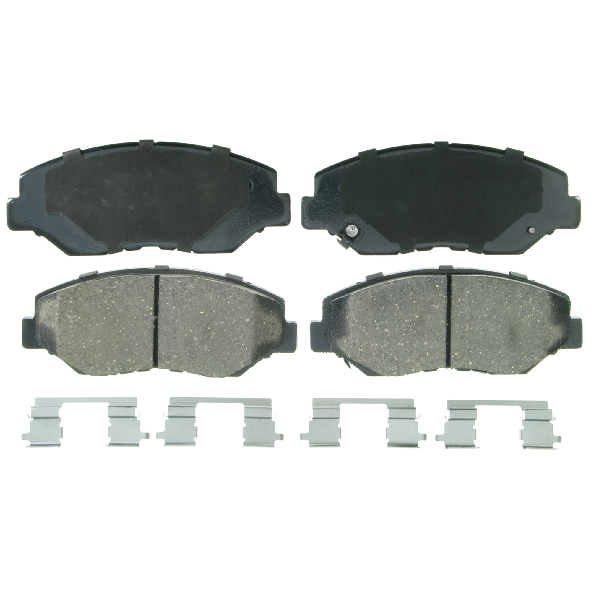 16-537 Power Stop Z16 Ceramic Brake Pad 16-537 Power Stop Z16 Ceramic Brake Pad