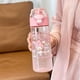 thumbnail image 3 of Mengmeng good things melody cup Sanrio children's kettle accompanying cup direct drinking cup transparent plastic cup cute, 3 of 5