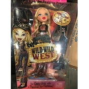 BRATZ WILD WILD WEST: Cloe
