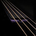 thumbnail image 3 of Spptty 4 PCS U-Bass Ukulele Bass Strings Set 5mm 4mm 3mm 2.5mm  , Bass String, U-Bass String​, 3 of 7