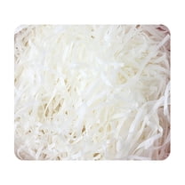 Valentines Day Decor, 100G/Bag Confetti Crinkle Paper Shredded Supplies Gift Box Raffia Party Supplies, Women Gifts