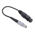 thumbnail image 2 of Aviation Headset Adapter, High Density Sponge Earphone Accessories  For Aircraft Earphone Transfer, 2 of 8