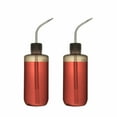 thumbnail image 2 of Wash Bottle 500ml LDPE Lab Flask Cleaning Spray Bottle 2-Pack or 6-Pack, 2 of 4