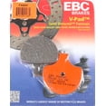 thumbnail image 2 of EBC Brakes  FA94V; Brake Pads V-Series, 2 of 2