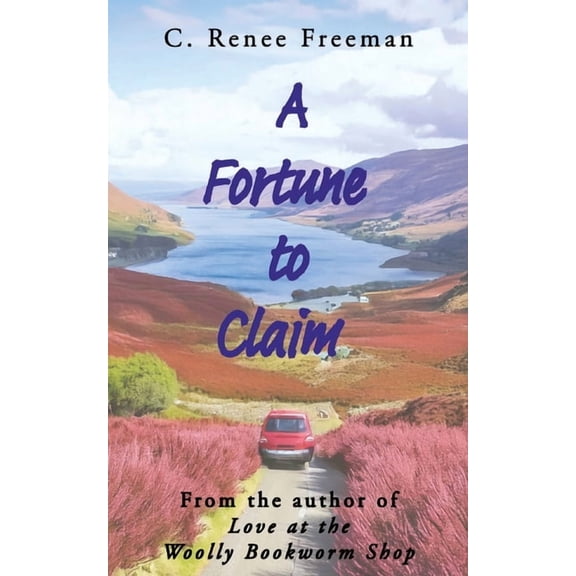 A Fortune to Claim, (Paperback)