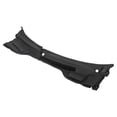 thumbnail image 1 of Cubierta lateral del limpiaparabrisas delantero shamjiam 2 uds 51132751209 para Base Mini S Clubman, 1 of 8