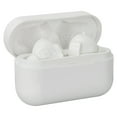 thumbnail image 4 of iLive IAEBT411W In-Ear Active-Noise-Canceling Truly Wire-Free Stereo Bluetooth Earbuds with Microphones and Charging Case, 4 of 4