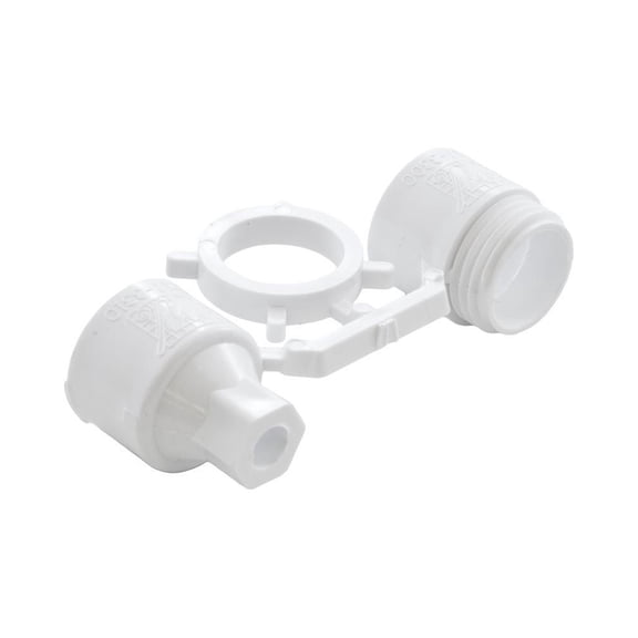 Waterway 212-3310B Extension Assembly with Retaining Ring