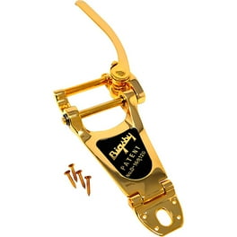 Bigsby B7 & Vibramate V7-335 G Kit For Archtop, 8.5