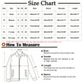 thumbnail image 2 of IYTR Stylish Suit Coat with Pocket Long Sleeve Jacket Single Breasted Lapel Coat Men's Fashion Suit Jacket Sequins Black S, 2 of 5