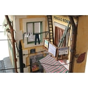 Occre Diorama Lisbon