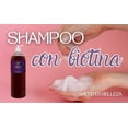 thumbnail image 4 of Shampoo de Biotina JYE Organico 1 Litro Natural, 4 of 7