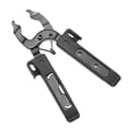 thumbnail image 1 of Bike Chain Master Link Pliers Multifunctional Repair Tool Quick Release Clasp Pliers Assemble Tire Lever for Mountain Bike Road Bike, 1 of 8