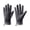Dark Gray M, variant on Winter Ski Snowy Gloves for Women Men Touchscreen Thermal Waterproof and Windproof Gloves for Motorcycle Running Gray XL