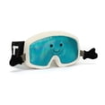 thumbnail image 1 of Amuseables Sports Ski Goggles - 7,87 Pouces, Lunettes de Ski en Peluche à Thème Amusant, 1 of 3