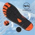thumbnail image 5 of ChiVerve Hiking Barefoot Shoes for Women Men Breathable & Non-Slip Athletic Footwear Wide Toe Water Shoes,Designed for Walking,Running&Swimming, 5 of 7