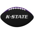 thumbnail image 1 of Balón de Fútbol Americano Junior Rawlings NCAA Gridiron Wildcats, 1 of 2