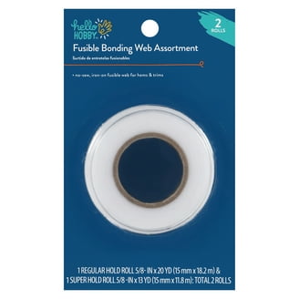 Bulk Buy : Wrights Flexi Dentelle Ourlet Tape 3/10,2 Cm 2,7 M Beige 117–305–091 (3-Pack