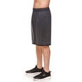 thumbnail image 2 of AND1 Men's New Generation Classic Basketball Shorts, up to 2XL, 2 of 4