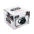 thumbnail image 6 of Star Wars Darth Vader 18 Oz Sculpted Ceramic Mug [SPECIAL PRODUCTS] Ceramic Mug, 6 of 7