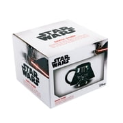 Star Wars Darth Vader 18 Oz Sculpted Ceramic Mug [SPECIAL PRODUCTS] Ceramic Mug