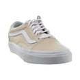 thumbnail image 2 of Vans Old Skool Leather Men's Shoes Sand Dollar vn0a38g1-ua8, 2 of 6