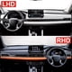 thumbnail image 5 of Cubierta de salpicadero de coche, alfombrilla antideslizante para Mitsubishi Outlander 4 PHEV 2021, 2022, 2023, 2024, accesorios de almohadilla, 5 of 5