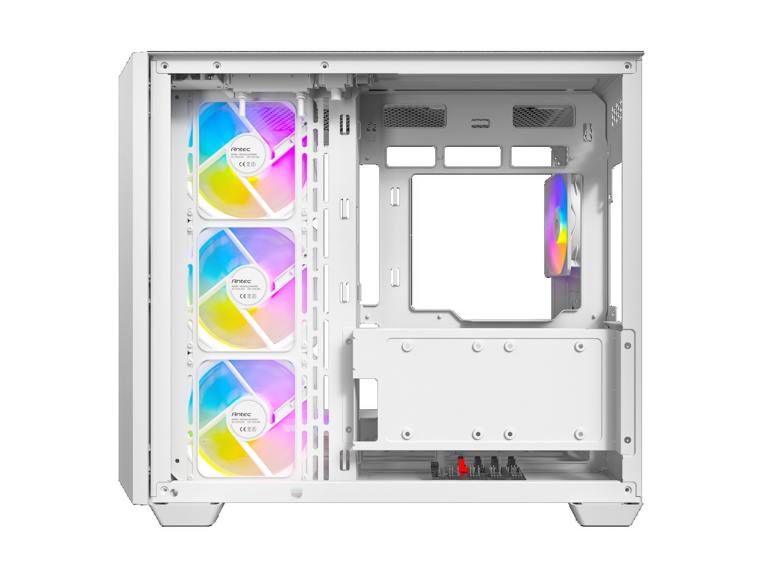 Antec Constellation Computer Case