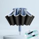 thumbnail image 1 of Typpkmm Paraguas Plegable Inverso AutomáTico with Sombrilla Con Bloqueo UV Para, 1 of 7