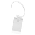 thumbnail image 4 of Watch Stand Plastic Bracelet Rack 15X4CM 5.89X1.57X1.57in 1Pcs for Home and Office Storage, 4 of 8