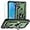Moto G Play 2023 Case Army green, variant on for Moto G Play 2023 Case, Moto G Play 2023 Phone Case with HD Screen Protector, Military Grade Protective Cases with Ring for Moto G Play 2023 (Blue)