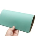 thumbnail image 2 of Uxcell 1200Grits Carbide Sandpaper Wet Dry Sanding Paper Silicone Green 5pcs, 2 of 3