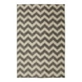 thumbnail image 2 of Mohawk Home Stitched Chevron Area Rug, 2 of 2