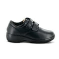 thumbnail image 4 of Apex Ambulator 1260W Women's  Walking Shoe: 10 Medium (B-C) Black Velcro, 4 of 4