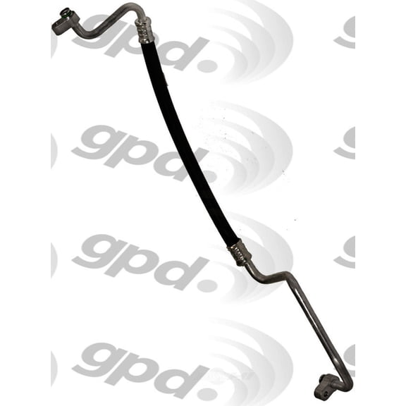 A/C Refrigerant Discharge Hose