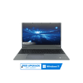 thumbnail image 5 of Gateway 15.6" Ultra Slim Notebook, FHD, AMD Ryzen™ 3 3250U, Dual Core, 128GB Storage, 4GB Memory, Tuned by THX™ Audio, 1.0MP Webcam, HDMI, Windows 10 S, Charcoal, 5 of 11