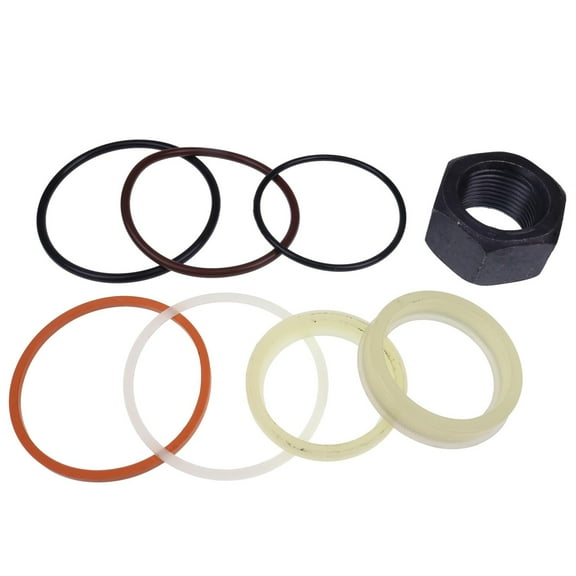 Lift Cylinder Seal Kit 7135559 For Bobcat S175 S185 S205 T190 Loader E14 E17