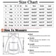 thumbnail image 2 of Blusa y camisa de manga larga con cuello vuelto Camisa de vestir de manga larga para hombre Camisa de vestir de manga larga de corte regular Casual con botones Blusa y camisa de manga larga lisa con c, 2 of 3