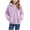 2ba hoodies for girls 10-12 Purple, variant on Winter Clothes for Girls Size 7-8 Sherpa Fleece Hoodie for Girls Cat Ears Fuzzy Warm Pullover Sweatshirt Kids Fashion Casual Loose Sweater with Pockets