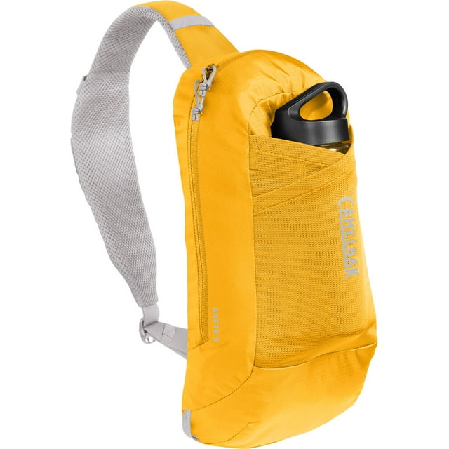 CAMELBAK : ARETE SLING : Safran/argent : 0,6 L / 20 Oz