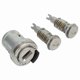 thumbnail image 2 of Ignition Lock Cylinder Replacement for Fiat Doblo MK2 YEMAA Safe Sturdy Reliable Door Car Lock Barrel Cylinder, 2 of 5
