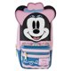 thumbnail image 1 of Loungefly Disney Western Minnie Mini Mochila Estuche para Lápices, 1 of 3