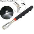 thumbnail image 6 of XPA15L Portable Telescopic LED Magnetic Magnet Pen., 6 of 6