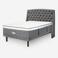thumbnail image 3 of Simmons Matelas Beautyrest Imperial Lux Supra 17 Pouces, 3 of 5