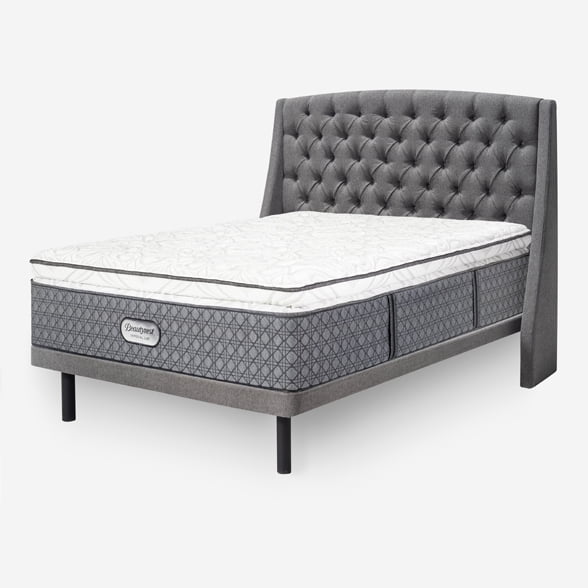 Beautyrest auto lux gliding sleeper outlet