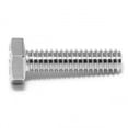 thumbnail image 2 of FOREVERBOLT FB3HEXB14201P100 1/4"-20 316 Hex Head Cap Screw, Stainless Steel, PK 100, 2 of 5